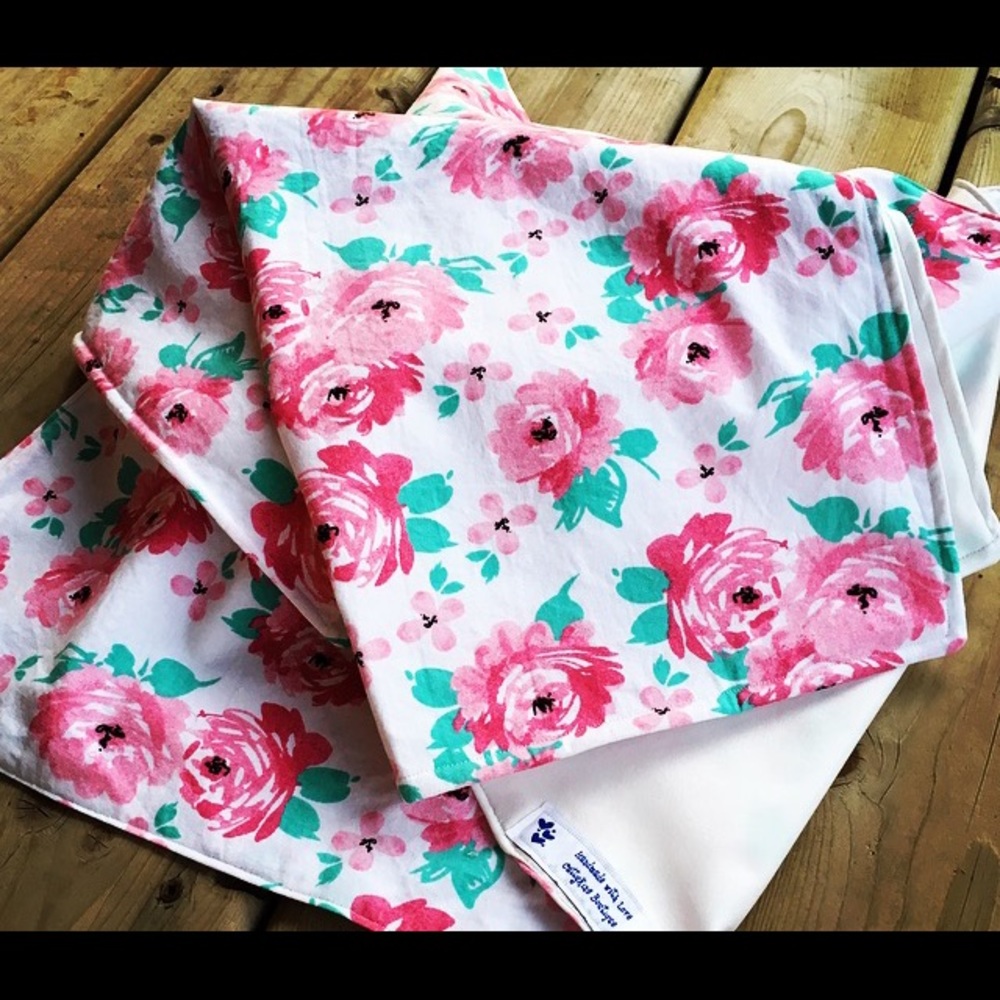 Waterproof Bed Pads/Changing Pads